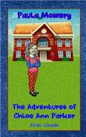 Adventures of Chloe Ann Parker