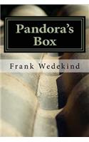 Pandora's Box