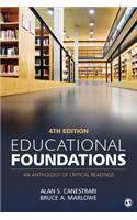 Educational Foundations