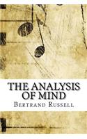 The Analysis of Mind