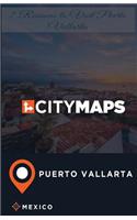 City Maps Puerto Vallarta Mexico