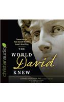 World David Knew