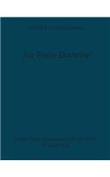 Air Force Doctrine ANNEX 3-03 Counterland 16 April 2014