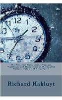 The Principal Navigations, Voyages, Traffiques and Discoveries of the English Nation: Asia: 8