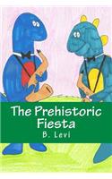 The Prehistoric Fiesta