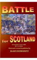 Battle for Scotland