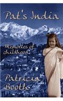 Pat's India