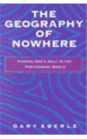 The Geography of Nowhere