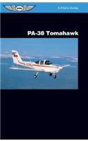 PA-38 Tomahawk: A Pilot's Guide