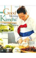 Good Morning, Kimchi!