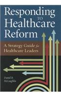 Responding to Healthcare Reform