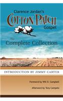 Cotton Patch Gospel