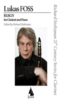 Elegy for Clarinet and Orchestra