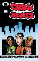 Grrl Scouts Volume 1: (GRRL SCOUTS TP)