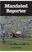 Mandated Reporter