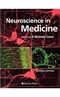 Neuroscience in Medicine: (English)