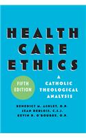 Health Care Ethics