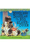 Hugless Douglas and the Big Sleepover