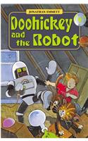 Doohickey and the Robot: (High-Fliers)