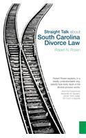 Straight Talk about South Carolina Divorce Law