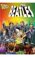 The Beatles Graphic Biography
