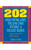 202 High-Paying Jobs You Can Land without a College Degree