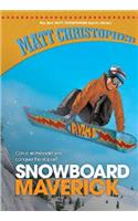 Snowboard Maverick