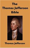 Thomas Jefferson Bible