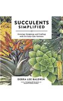 Succulents Simplified