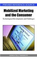 Mobilized Marketing and the Consumer