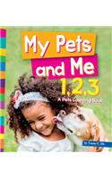 My Pets and Me 1, 2, 3