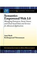 Semantics Empowered Web 3.0