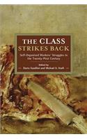 Class Strikes Back