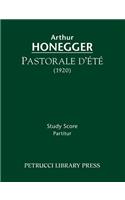 Pastorale d'ete