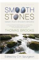 Smooth Stones taken from Ancient Brooks