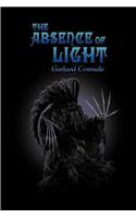 The Absence of Light: (English)