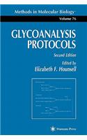 Glycoanalysis Protocols