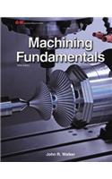 Machining Fundamentals