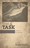 Text and Task