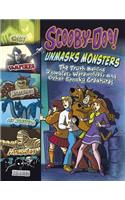 Scooby-Doo! Unmasks Monsters