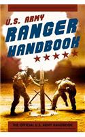 Ranger Handbook Army (Newest)