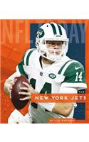 New York Jets: (NFL Today)