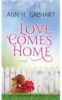 Love Comes Home: The Rosey Corner Series: Rosey Corner