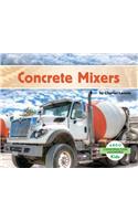 Concrete Mixers