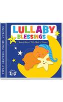 Lullaby Blessings CD