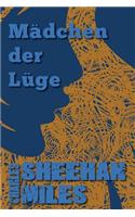 Mädchen der Lüge