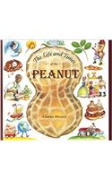 Life and Times of the Peanut