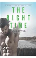 The Right Time