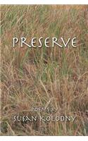 Preserve