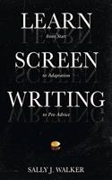 Learn Screenwriting